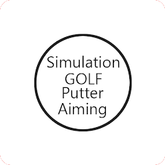골프Aiming